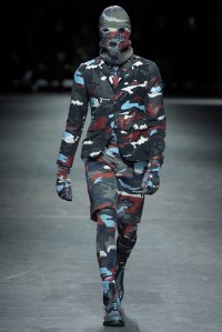 Moncler Gamme Bleu Men's RTW Fall 2016