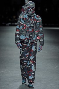 Moncler Gamme Bleu Men's RTW Fall 2016