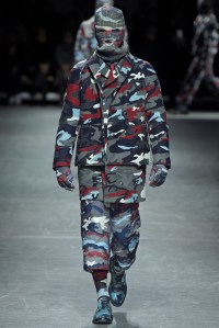 Moncler Gamme Bleu Men's RTW Fall 2016