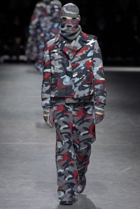Moncler Gamme Bleu Men's RTW Fall 2016