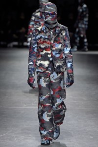 Moncler Gamme Bleu Men's RTW Fall 2016