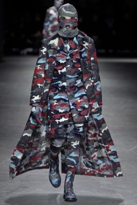 Moncler Gamme Bleu Men's RTW Fall 2016