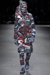 Moncler Gamme Bleu Men's RTW Fall 2016