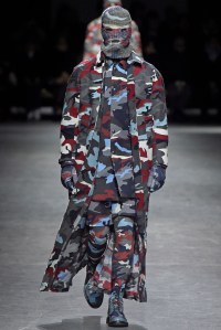 Moncler Gamme Bleu Men's RTW Fall 2016