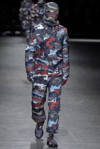 Moncler Gamme Bleu Men's RTW Fall 2016