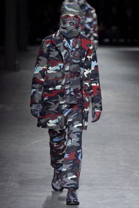 Moncler Gamme Bleu Men's RTW Fall 2016