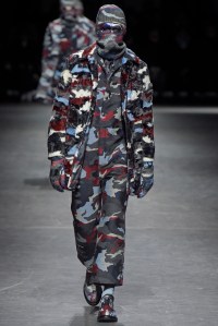 Moncler Gamme Bleu Men's RTW Fall 2016