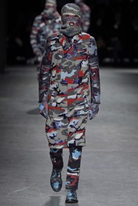 Moncler Gamme Bleu Men's RTW Fall 2016