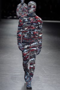 Moncler Gamme Bleu Men's RTW Fall 2016