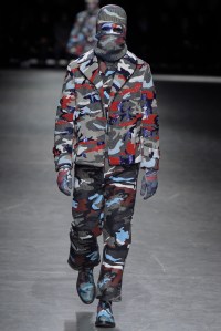 Moncler Gamme Bleu Men's RTW Fall 2016