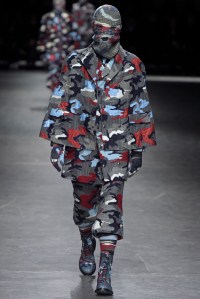 Moncler Gamme Bleu Men's RTW Fall 2016