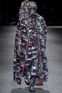 Moncler Gamme Bleu Men's RTW Fall 2016