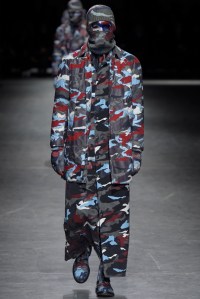 Moncler Gamme Bleu Men's RTW Fall 2016