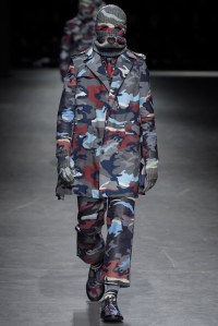 Moncler Gamme Bleu Men's RTW Fall 2016