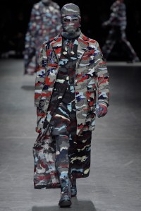 Moncler Gamme Bleu Men's RTW Fall 2016