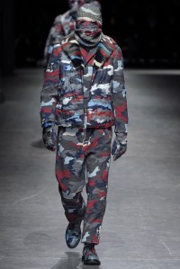 Moncler Gamme Bleu Men's RTW Fall 2016