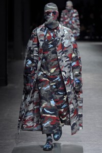 Moncler Gamme Bleu Men's RTW Fall 2016