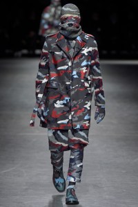 Moncler Gamme Bleu Men's RTW Fall 2016