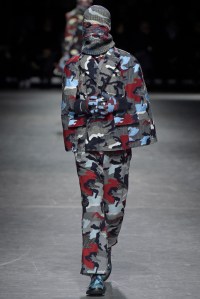 Moncler Gamme Bleu Men's RTW Fall 2016