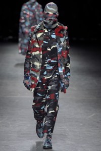 Moncler Gamme Bleu Men's RTW Fall 2016