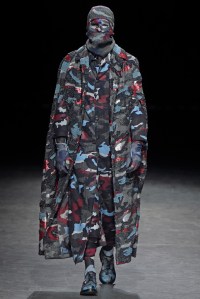 Moncler Gamme Bleu Men's RTW Fall 2016
