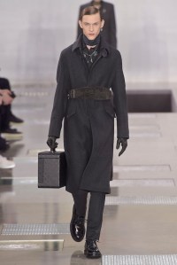 Louis Vuitton Men's Fall 2016