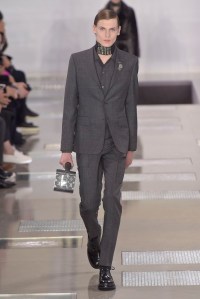 Louis Vuitton Men's Fall 2016