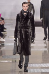 Louis Vuitton Men's Fall 2016