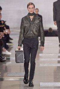 Louis Vuitton Men's Fall 2016