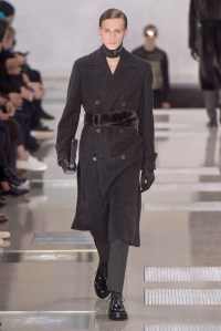 Louis Vuitton Men's Fall 2016