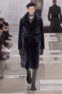 Louis Vuitton Men's Fall 2016