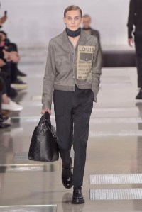 Louis Vuitton Men's Fall 2016