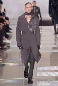 Louis Vuitton Men's Fall 2016