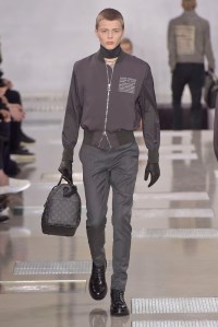 Louis Vuitton Men's Fall 2016
