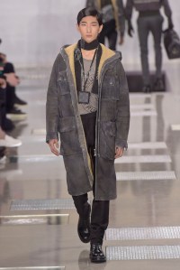 Louis Vuitton Men's Fall 2016
