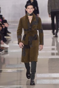 Louis Vuitton Men's Fall 2016