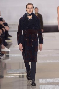 Louis Vuitton Men's Fall 2016
