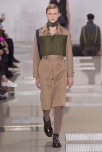 Louis Vuitton Men's Fall 2016