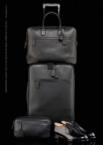 Harrys London Fall 2016