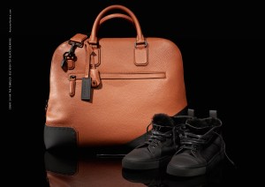 Harrys London Fall 2016