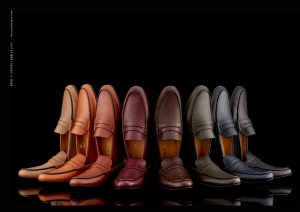 Harrys London Fall 2016
