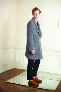 Helbers Men's RTW Fall 2016