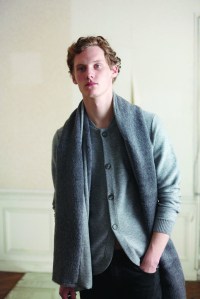 Helbers Men's RTW Fall 2016
