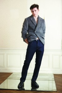 Helbers Men's RTW Fall 2016