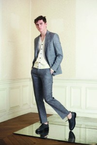 Helbers Men's RTW Fall 2016