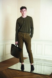 Helbers Men's RTW Fall 2016
