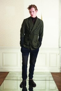 Helbers Men's RTW Fall 2016