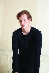 Helbers Men's RTW Fall 2016