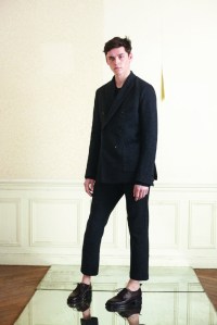 Helbers Men's RTW Fall 2016