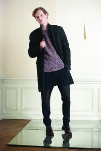 Helbers Men's RTW Fall 2016